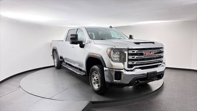 Used 2023 GMC Sierra 2500 SLE AWD/4WD image 7