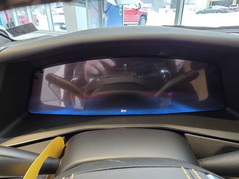 New 2026 Chevrolet Corvette Stingray Preferred Cpe w/ Z51 Performance Package image 14