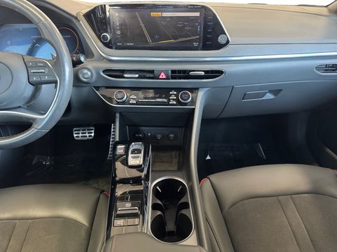 Used 2020 Hyundai Sonata SEL Plus w/ Tech Package FWD image 11