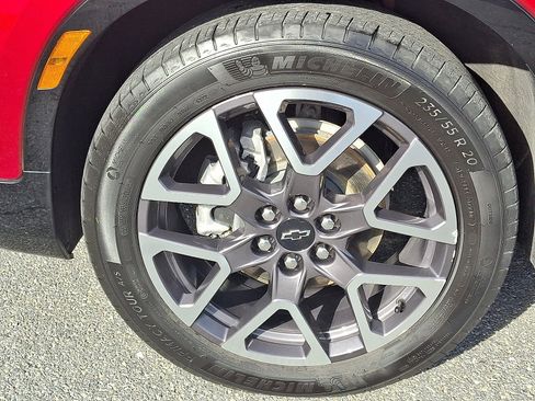 Used 2023 Chevrolet Blazer RS w/ Enhanced Convenience Package image 9