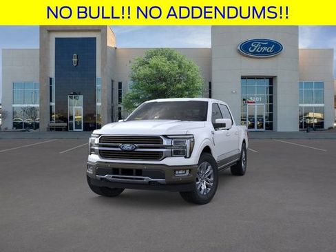 New 2026 Ford F150 King Ranch AWD/4WD image 2