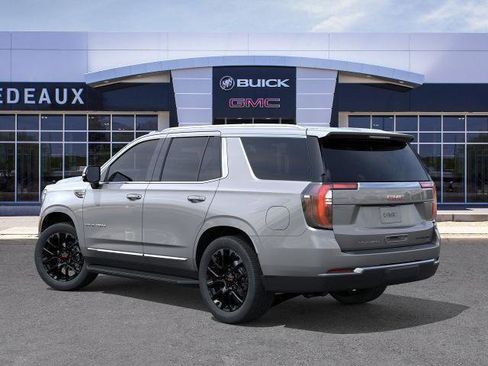 New 2026 GMC Yukon Elevation image 27