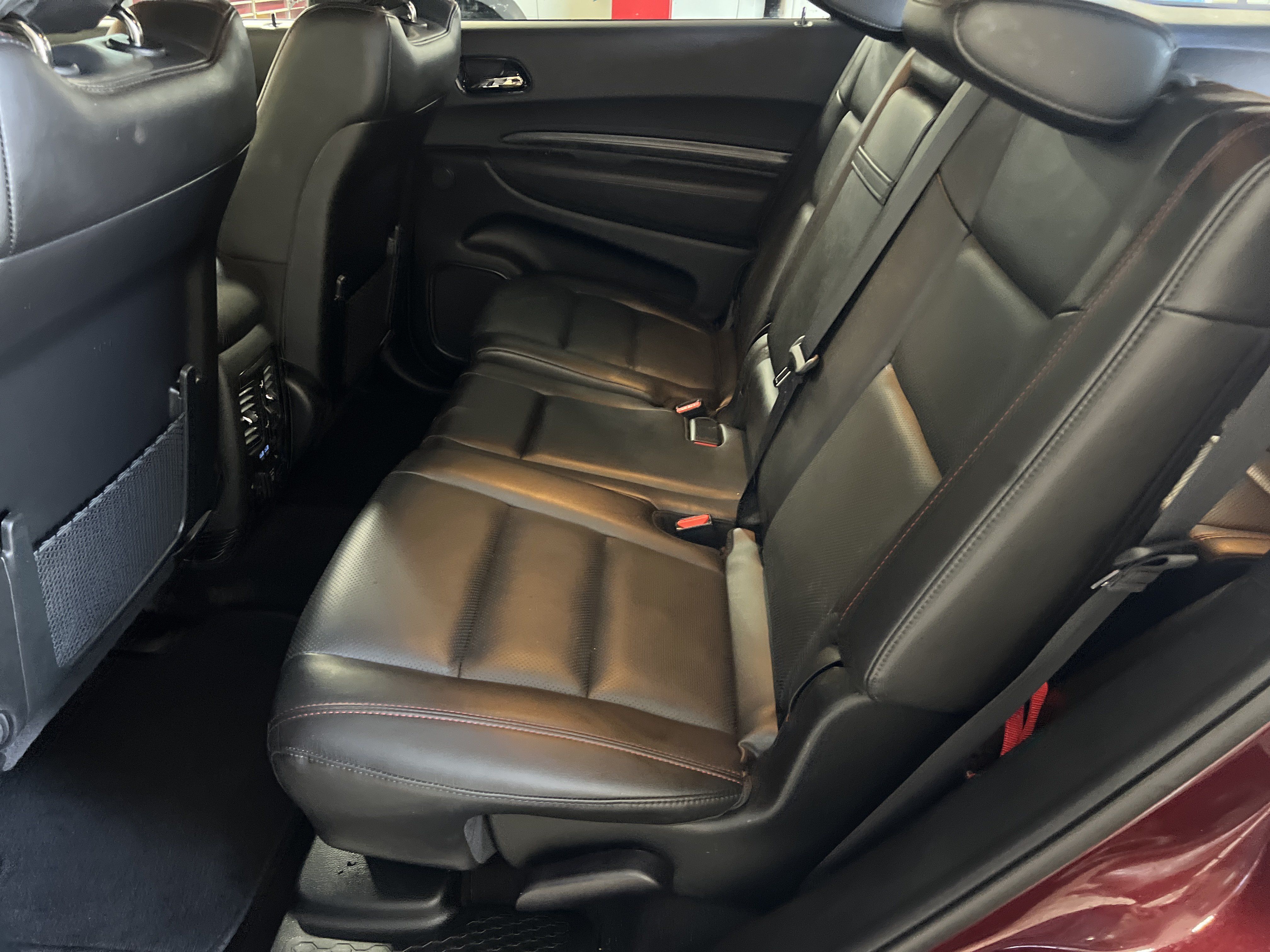 Used 2026 Dodge Durango GT AWD/4WD image 17