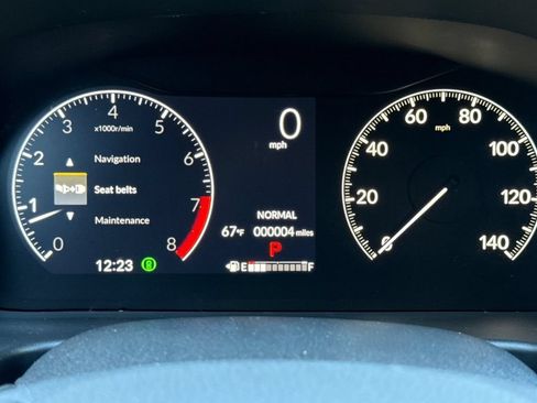 New 2026 Honda Odyssey EX-L image 29
