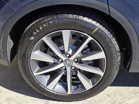 New 2026 Acura MDX FWD w/ Technology Package image 9