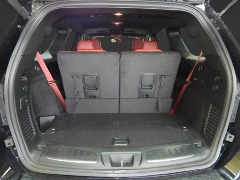 Used 2024 Dodge Durango SRT AWD/4WD image 7