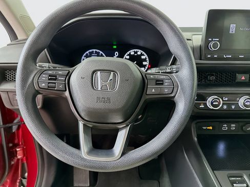 Certified 2024 Honda CR-V EX image 18