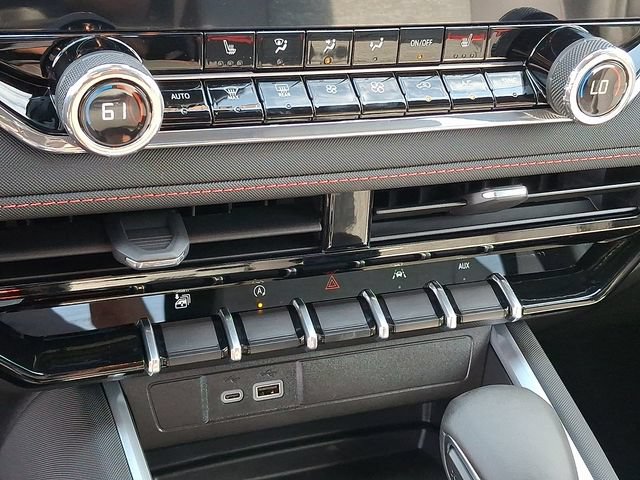 New 2026 Chevrolet Colorado Z71 AWD/4WD image 11