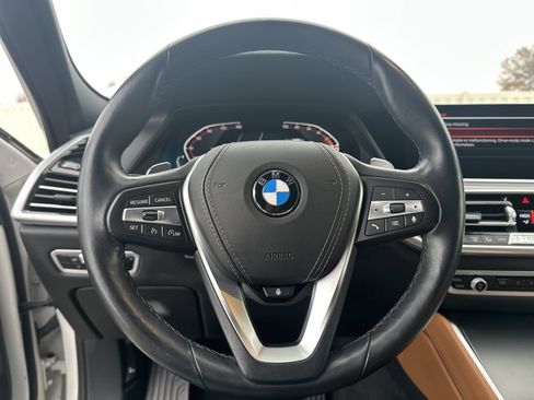 Certified 2023 BMW X6 xDrive40i w/ Premium Package image 32