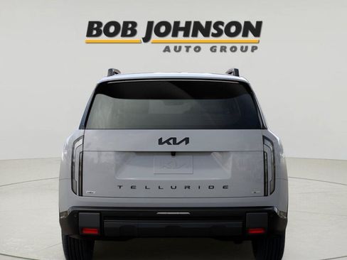 New 2027 Kia Telluride SX X-Line w/ Towing Package AWD/4WD image 6