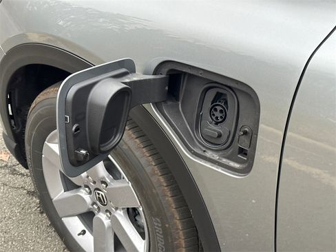 New 2025 Honda Prologue EX image 13