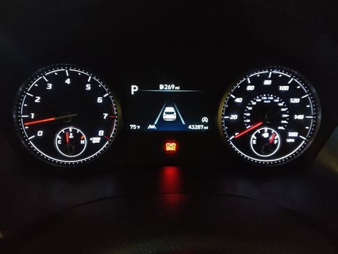 Used 2023 Hyundai Santa Fe SEL image 23