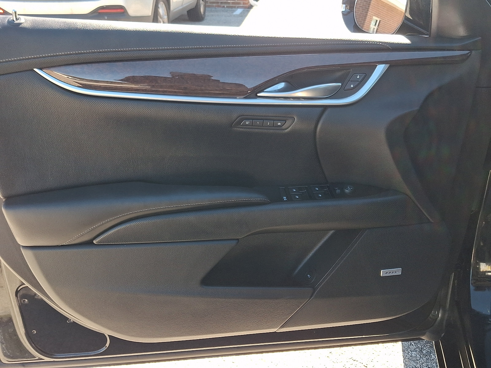 Used 2014 Cadillac XTS Premium FWD image 14
