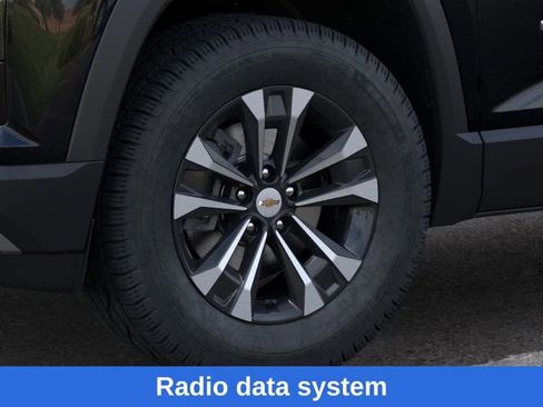 New 2026 Chevrolet Equinox LT image 10