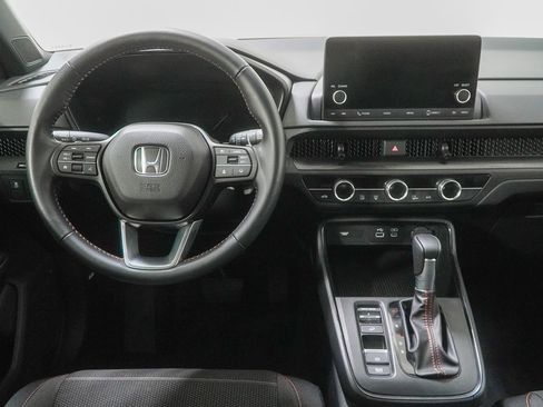 Certified 2025 Honda CR-V Sport image 21