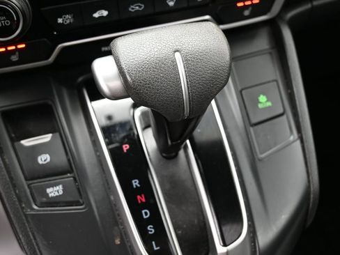 Used 2018 Honda CR-V EX image 26
