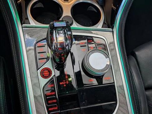 Certified 2023 BMW 840i Coupe image 14