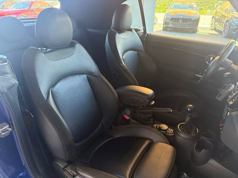 Used 2019 MINI Cooper S w/ Storage Package FWD image 27