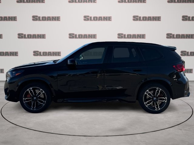 Used 2026 BMW X1 M35i w/ Technology Package AWD/4WD image 2