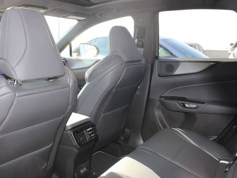Certified 2025 Lexus NX 450h+ F Sport w/ Accessory Package (Z1) AWD/4WD image 9