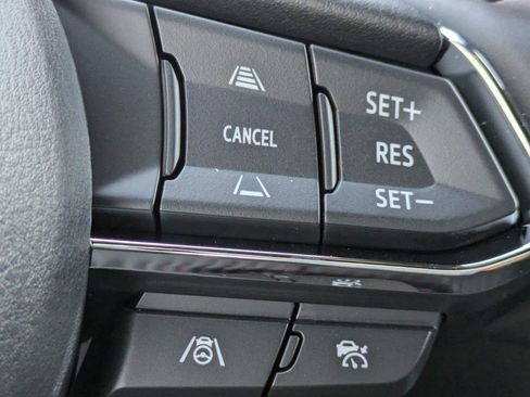 Certified 2025 MAZDA CX-5 2.5 Turbo image 29