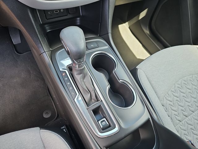 Used 2023 Chevrolet Equinox LT FWD image 28