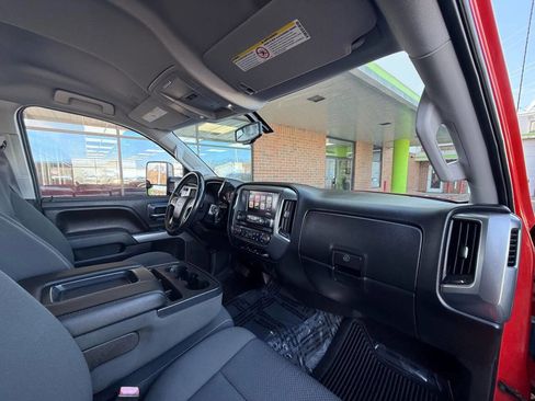 Used 2017 Chevrolet Silverado 2500 LT w/ All Star Edition image 17