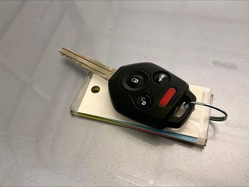 Used 2019 Subaru Impreza 2.0i Premium image 9