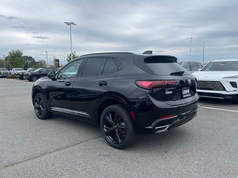 New 2026 Buick Envision Sport Touring AWD/4WD image 5