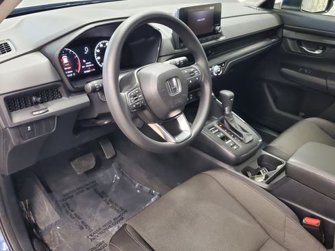 Used 2023 Honda CR-V EX image 16