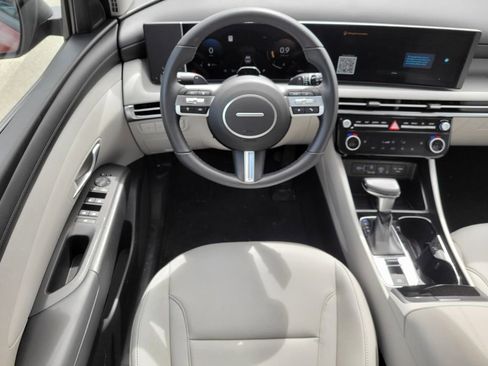 Used 2026 Hyundai Tucson SEL AWD/4WD image 11