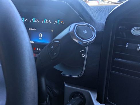 Used 2023 Ford F150 XL w/ Trailer Tow Package image 25