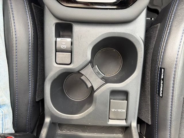 Used 2025 Subaru Forester Limited AWD/4WD image 25