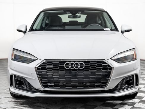 Used 2023 Audi A5 2.0T Premium w/ Convenience Package AWD/4WD image 9