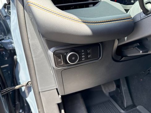 New 2026 Ford Explorer Tremor AWD/4WD image 28