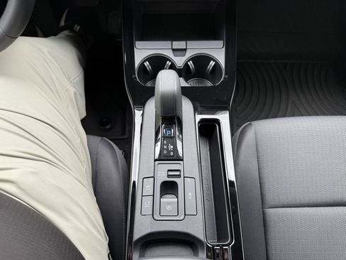 Certified 2024 Toyota Prius LE image 21