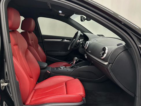 Used 2020 Audi S3 Premium Plus w/ Premium Plus Package AWD/4WD image 18