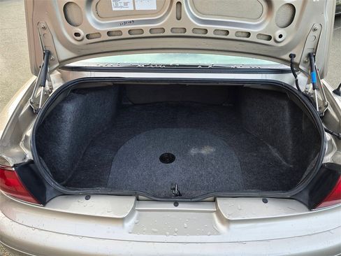 Used 2003 Buick Century Custom image 18