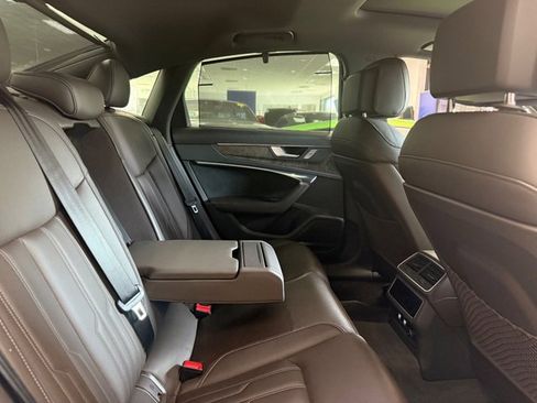 Used 2019 Audi A6 3.0T Prestige w/ Prestige Package image 15
