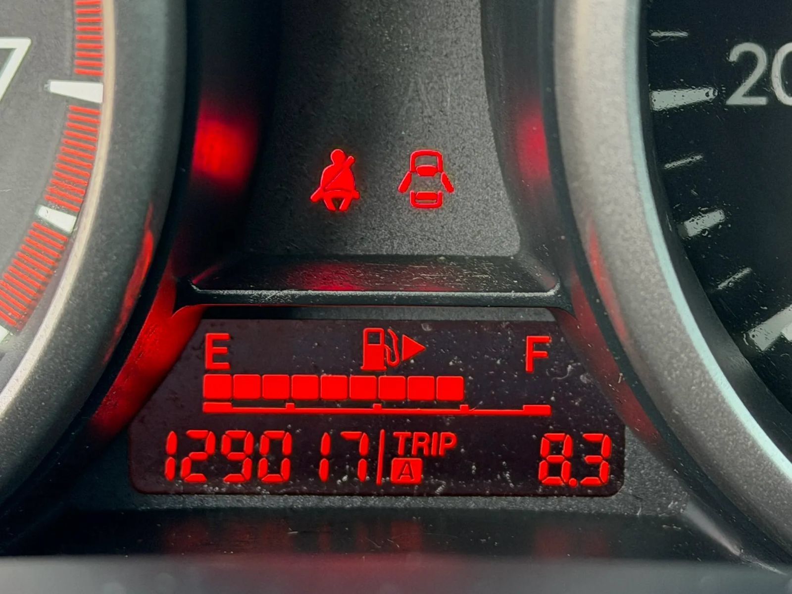 Used 2010 MAZDA MAZDA3 i Touring FWD image 18
