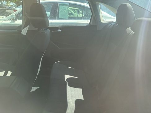 Used 2021 Volkswagen Jetta S FWD image 9
