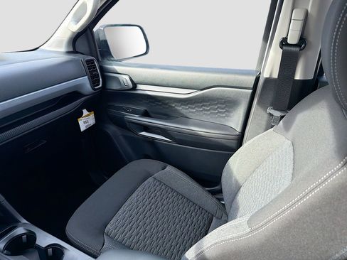 New 2026 Ford Ranger XL w/ Trailer Tow Package image 30