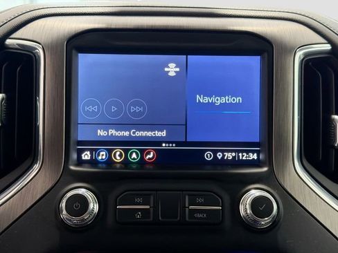 Used 2020 GMC Sierra 1500 Denali w/ Denali Ultimate Package AWD/4WD image 14