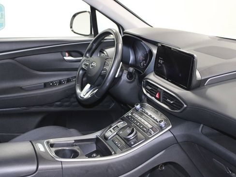 Used 2023 Hyundai Santa Fe SEL image 27