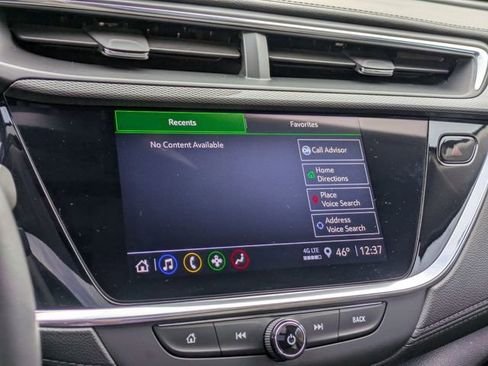 Certified 2023 Buick Encore GX Select w/ Experience Buick Package image 21