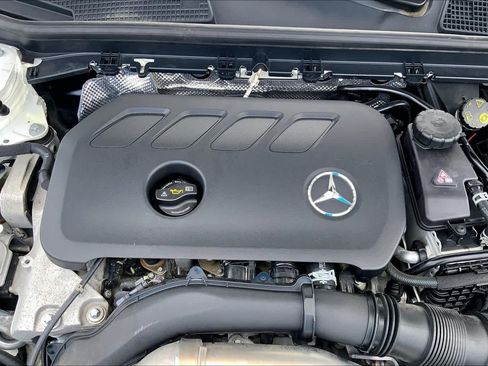 Used 2025 Mercedes-Benz CLA 250 image 30