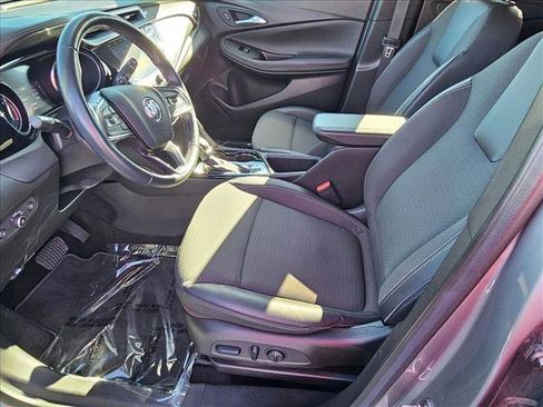 Used 2023 Buick Encore GX Select image 15