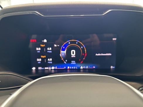 New 2026 Chevrolet Colorado Z71 image 18