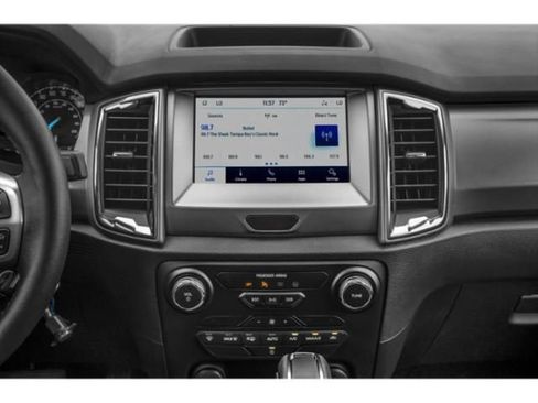 Used 2023 Ford Ranger XLT w/ Equipment Group 301A Mid RWD image 10