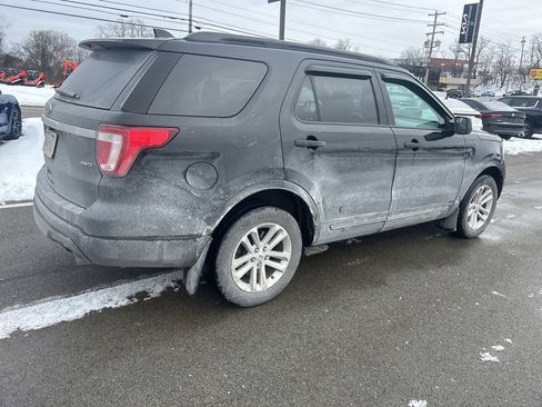 Used 2017 Ford Explorer Base image 6